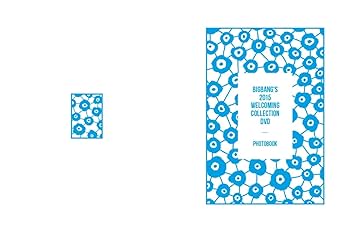 Amazon.co.jp: BIGBANG'S 2015 WELCOMING COLLECTION DVD